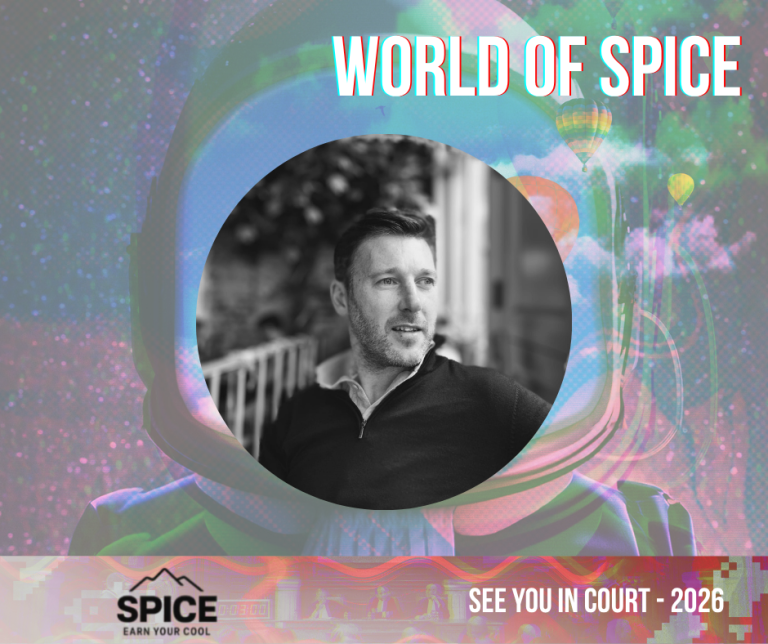 World of SPICE combineert sport, vernieuwing en duurzaamheid in één concept. De missie: het creëren van een verantwoorde, plantaardige verfrissing voor sporters. De ultieme cooling down voor de (top)sporter! Met een frisse kijk op sportvoeding werkt SPICE aan een concept dat herstel en beleving samenbrengt, speciaal voor sporters die net dat stapje extra zetten. 🏋🏼