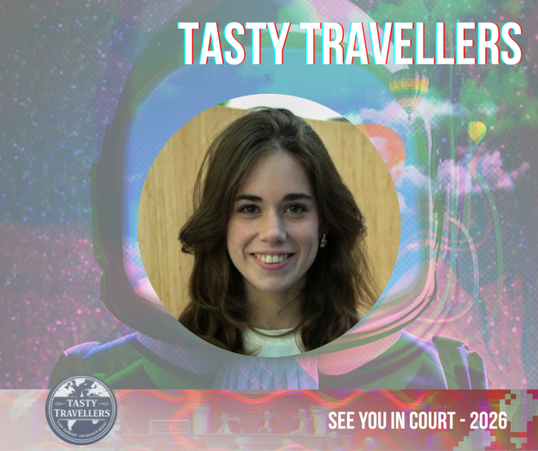 Tasty Travellers gebruikt eten als manier om de kloof tussen culturen en de manier waarop we ernaar kijken te verkleinen. Niet alleen door authentieke gerechten te delen, maar door de verhalen, tradities en mensen achter het eten zichtbaar te maken. Zo wordt een maaltijd meer dan alleen eten, maar een moment van ontdekking, verbinding en beleving.